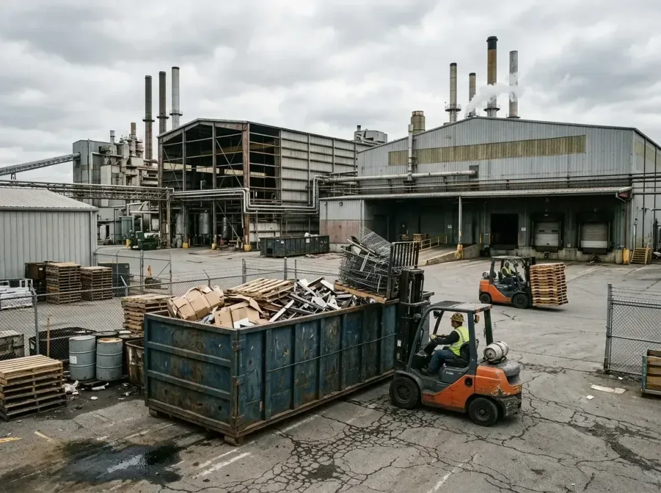 industrial-factory-scrap-conta-003 — frequently asked questions, Cheap Roll-off Dumpster Rentals in San Pablo, CA